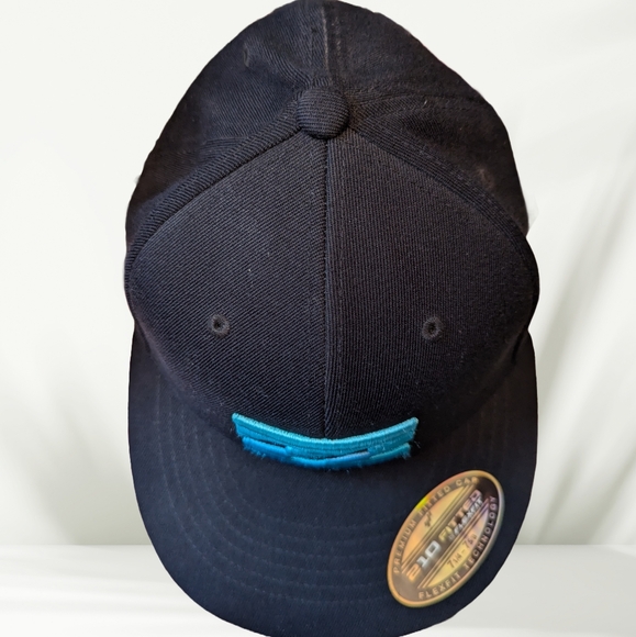 Billabong 210 Fitted by Flexfit Premium Fitted Cap 7 1/4 - 7 5/8 - Picture 3 of 10